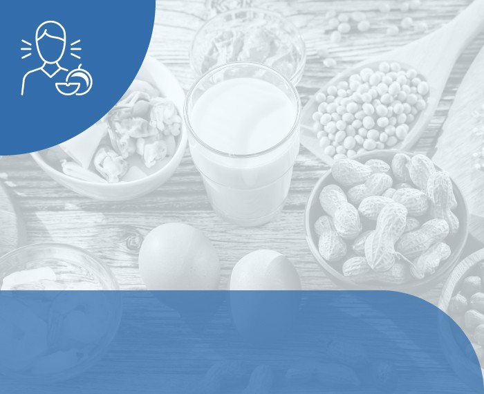 PACCHETTO INTOLLERANZE ALIMENTARI