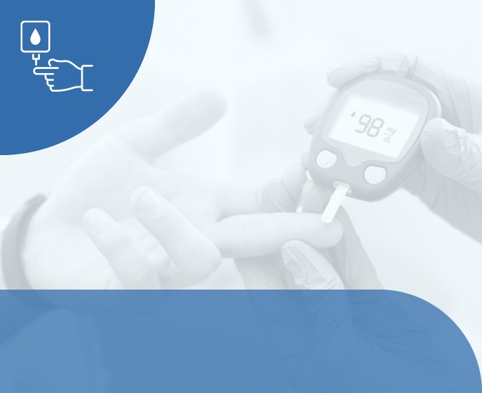 PACCHETTO PREVENZIONE DIABETE