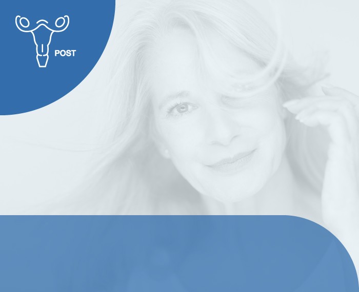 PACCHETTO POST-MENOPAUSA