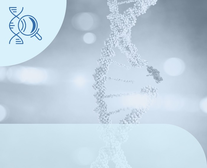TEST BRCA (DOMICILIO)