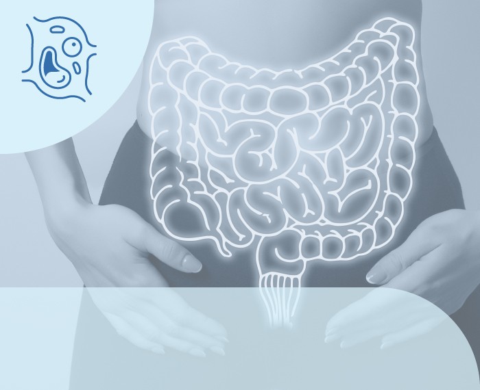TEST DEL MICROBIOTA INTESTINALE (DOMICILIO)