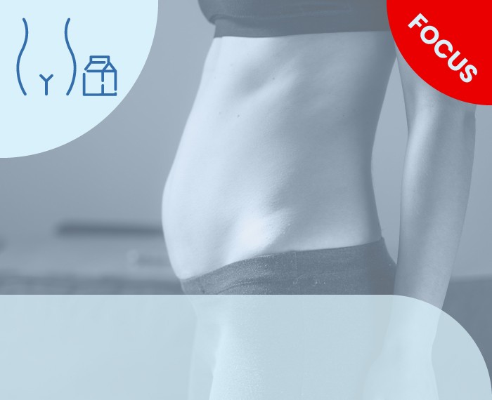 PACCHETTO GONFIORE ADDOMINALE – FOCUS (DOMICILIO)
