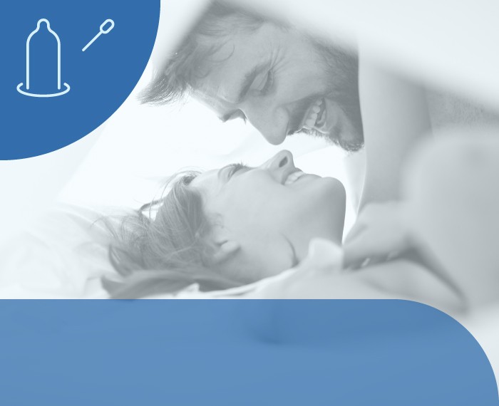 PACCHETTO IST - UROGENITALE